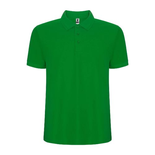 PEGASO - Polo da uomo a maniche corte Premium