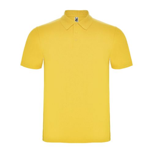 AUSTRAL - Polo unisex a maniche corte 