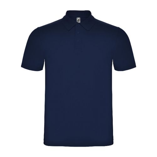 AUSTRAL - Polo unisex a maniche corte 