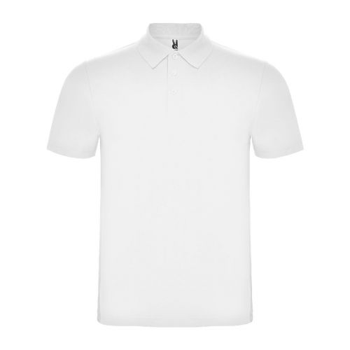 AUSTRAL - Polo unisex a maniche corte 