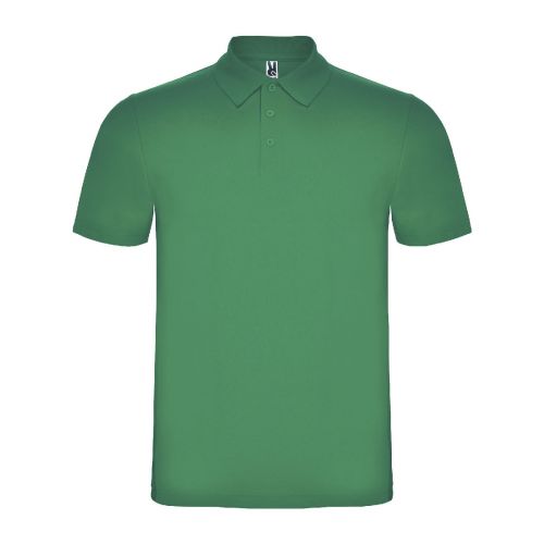 AUSTRAL - Polo unisex a maniche corte 