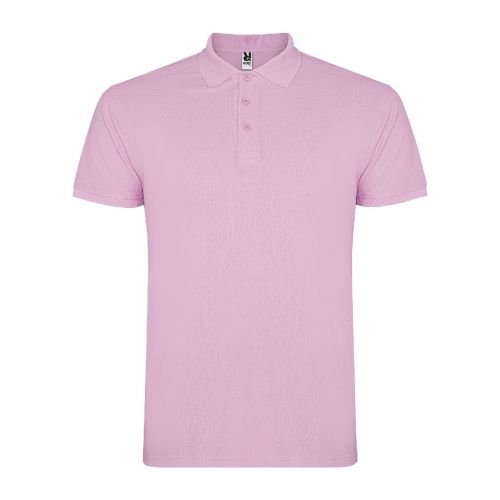 STAR POLO UOMO - Polo da uomo a maniche corte Star