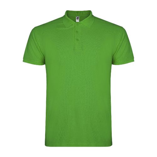 STAR POLO UOMO - Polo da uomo a maniche corte Star