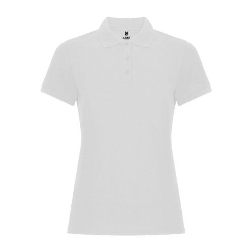 PEGASO - Polo da donna a maniche corte Premium