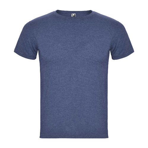 FOX - T-shirt a maniche corte da uomo 