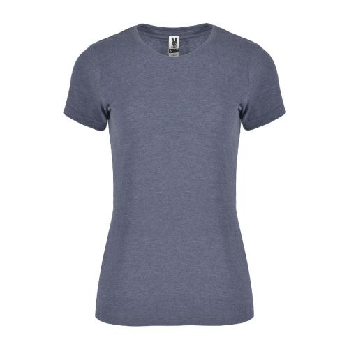 FOX - T-shirt a maniche corte da donna 