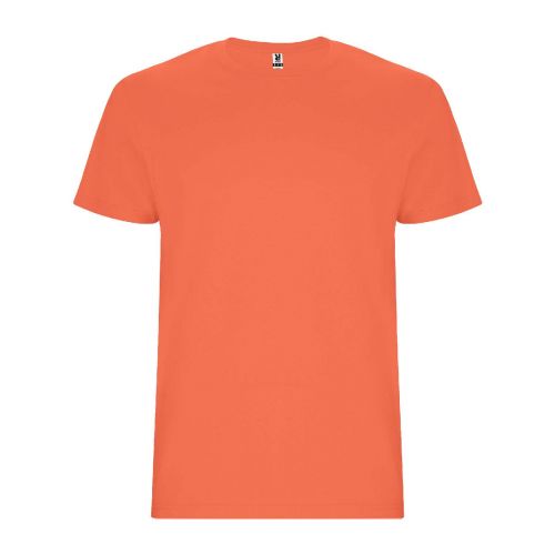 STAFFORD - T-shirt a maniche corte da uomo 