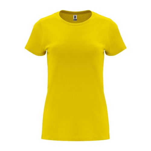 CAPRI - T-shirt a maniche corte da donna 