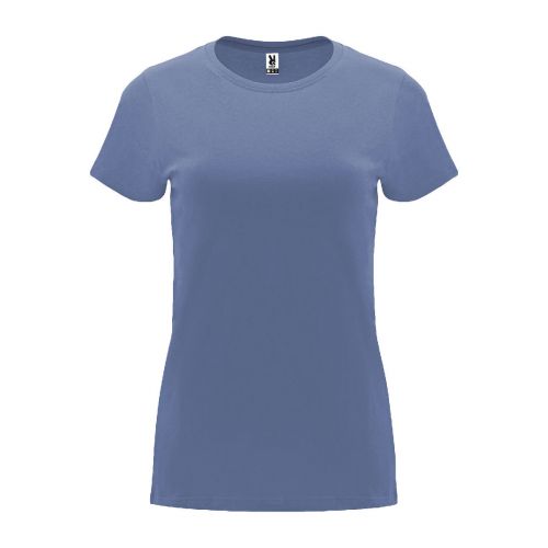 CAPRI - T-shirt a maniche corte da donna 