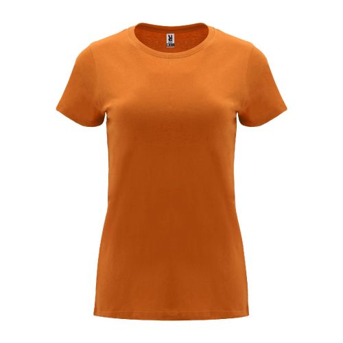 CAPRI - T-shirt a maniche corte da donna 