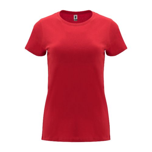 CAPRI - T-shirt a maniche corte da donna 