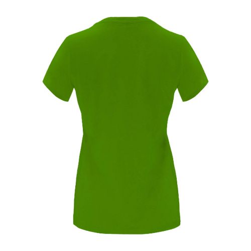 CAPRI - T-shirt a maniche corte da donna 