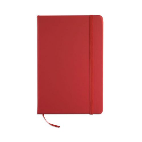ARCONOT PLAIN - Quaderno a5 96 fogli neutri