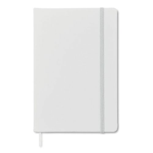 ARCONOT PLAIN - Quaderno a5 96 fogli neutri