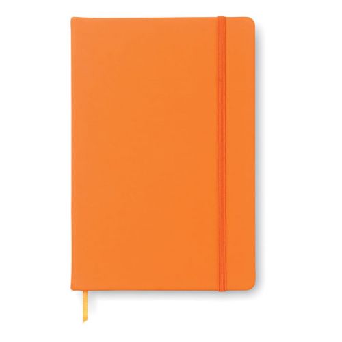 ARCONOT PLAIN - Quaderno a5 96 fogli neutri