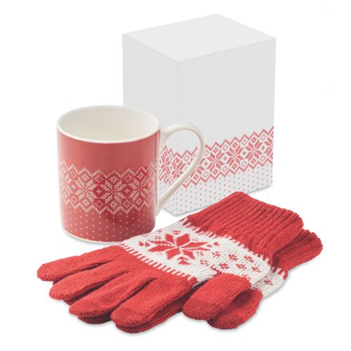 COPITO SET - Set regalo invernali