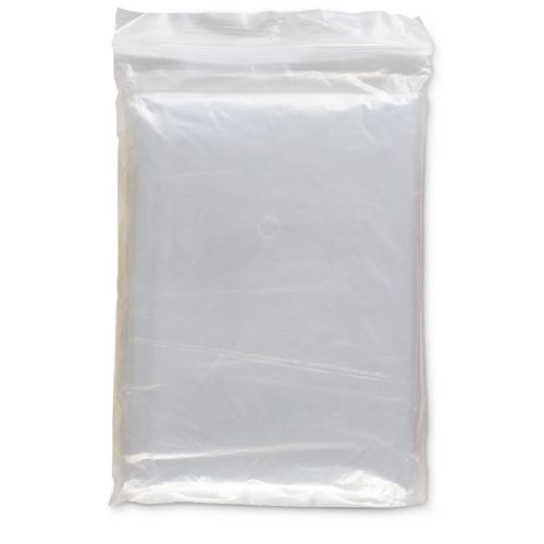 SPRINKLE - Poncho pieghevole in polybag