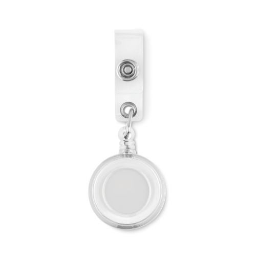 LADES - Porta badge