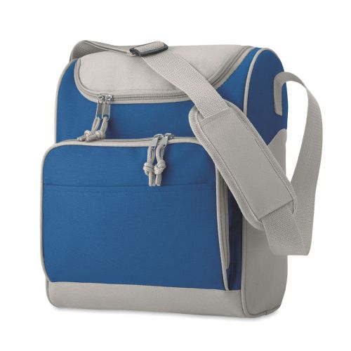 ZIPPER - Borsa termica con tracolla