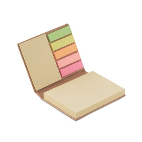 VISIONMAX - Set memo pad varie dimensioni
