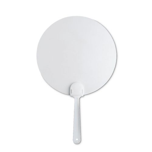 PAYPAY - Ventaglio rotondo in plastica