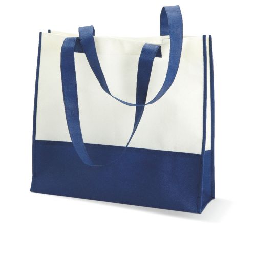 VIVI - Borsa con doppio manico