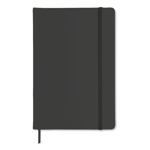 NOTELUX - Notebook a6 a righe
