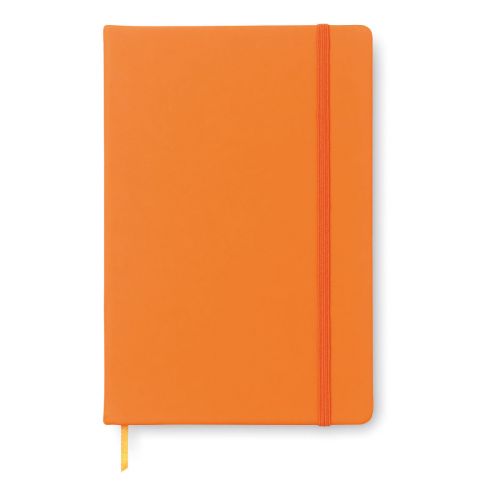 NOTELUX - Notebook a6 a righe