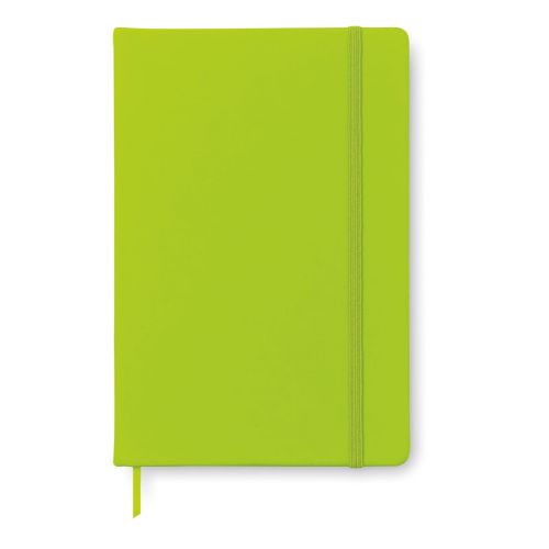 NOTELUX - Notebook a6 a righe