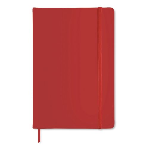 ARCONOT LINED - Notebook a5 a righe