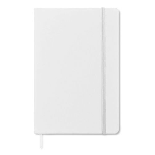 ARCONOT LINED - Notebook a5 a righe
