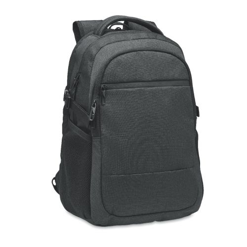 HANA - Zaino per laptop 600d rpet