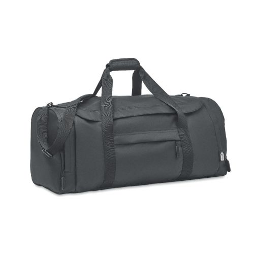 VALLEY DUFFLE - Borsa sportiva in 300d rpet