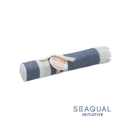 MAR - Seaqual® telo hammam 70x140cm