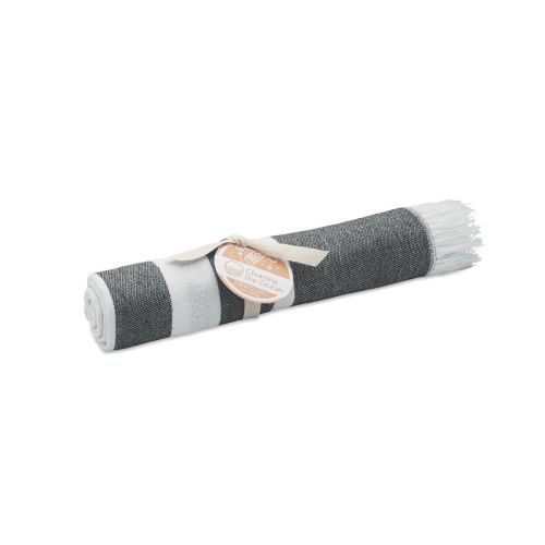MAR - Seaqual® telo hammam 70x140cm