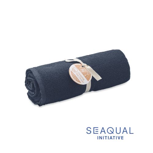 SAND - Seaqual® telo hammam 70x140cm