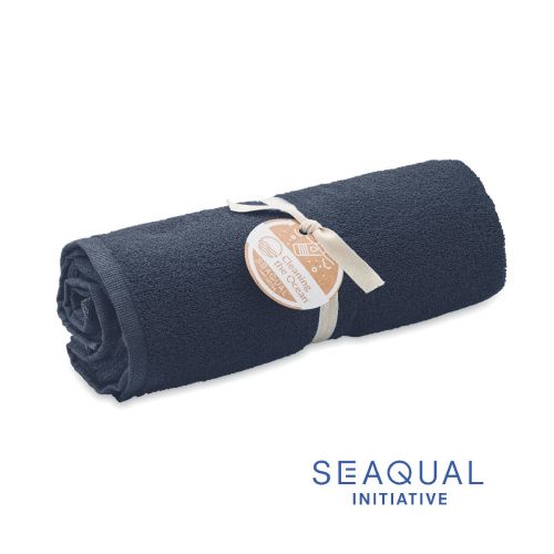 WATER - Seaqual® telo hammam 100x170cm