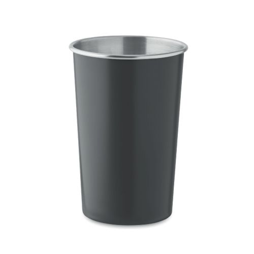 FJARD - Tazza in acciaio inox riciclato