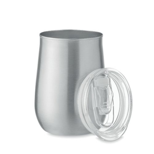 URSA - Tazza in inox riciclato