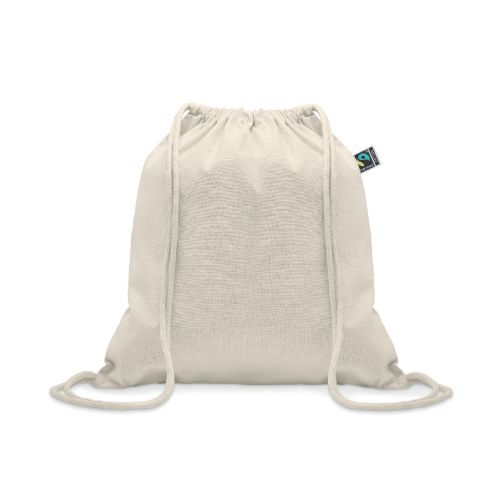 OSOLE DRAW - Sacca in cotone 180 gr/m²