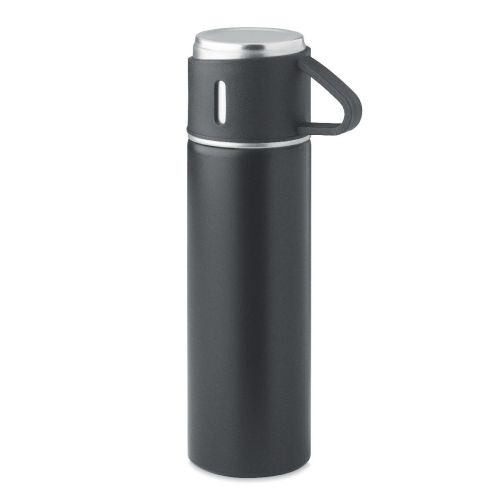 TONIA - Thermos con tazza doppio strato