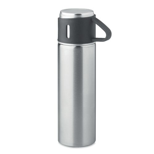 TONIA - Thermos con tazza doppio strato