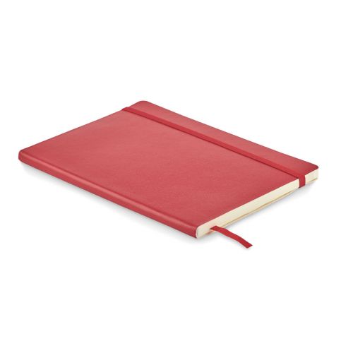 BRETA - Notebook a5 riciclato