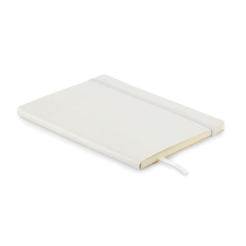 BRETA - Notebook a5 riciclato