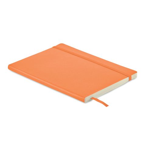 BRETA - Notebook a5 riciclato
