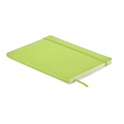 BRETA - Notebook a5 riciclato