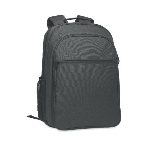 COOLPACK - Zaino refrigerante in 300d rpet