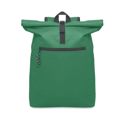IREA - Zaino rolltop in poliestere