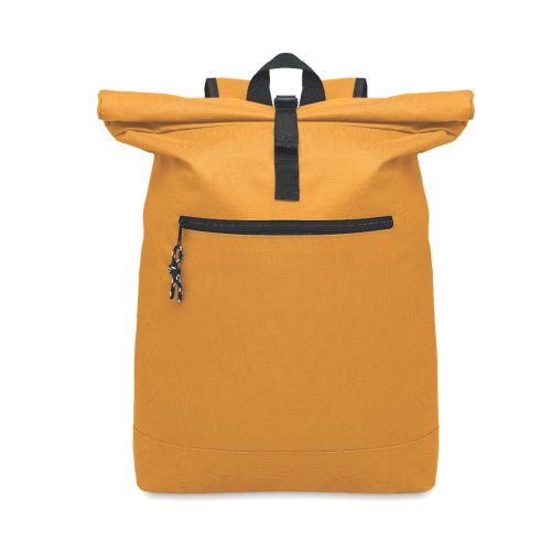 IREA - Zaino rolltop in poliestere
