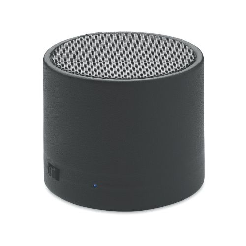 GAMA - Speaker wireless in pu riciclat